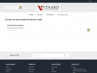 vinard.com