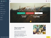 Agrogo.net