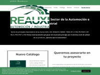 Reauxi.com