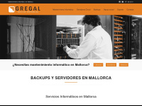 Gregal.net