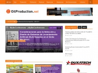 oilproduction.net Thumbnail
