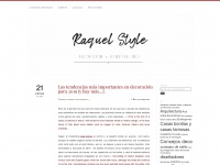 Raquelstyle.wordpress.com