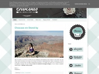 Chocoas.blogspot.com