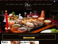 Restauranteuros.com