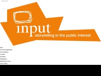 Input-tv.org