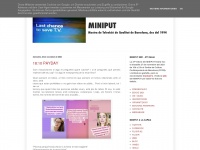 Miniput.blogspot.com