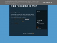Solonecesitas.blogspot.com