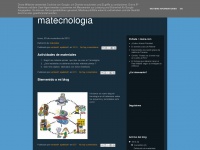 matecnologia.blogspot.com Thumbnail