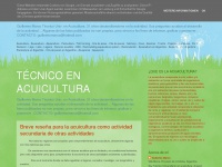 Acuiculturaencordoba.blogspot.com