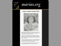 Marias.org