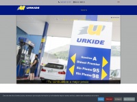 Urkide.net