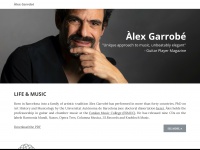 Alexgarrobe.com