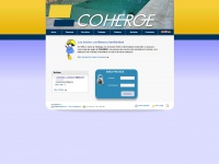 coherge.net Thumbnail