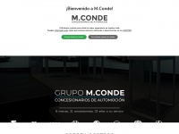 mconde.com Thumbnail