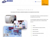 mexinex.com Thumbnail
