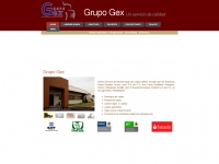 grupogex.net Thumbnail