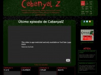 Cabanyalz.com