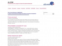 Alcem.net