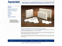 Apceram.com