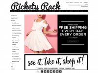 Ricketyrack.com
