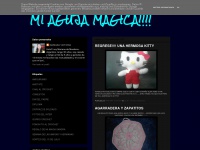 Miagujamagica.blogspot.com