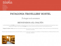 Patagoniahostel.com.ar