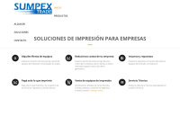 Sumpex.com