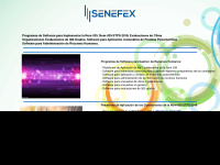 Senefex.com