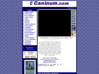 caninum.com