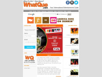 whatque.com