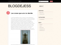 Blogdejess.wordpress.com