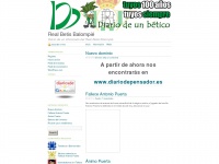 diariodebetico.wordpress.com Thumbnail