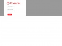 rosatel.com Thumbnail