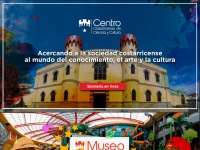 Museocr.org