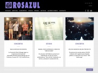 rosazul.com