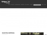 urbes21.com