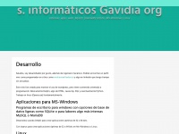 Gavidia.org