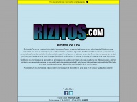 rizitos.com Thumbnail