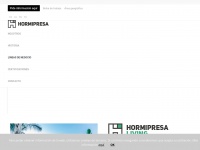 hormipresa.com Thumbnail