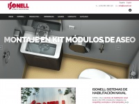 isonell.net Thumbnail