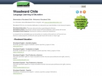 woodward.cl Thumbnail