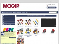 mocap.com.es Thumbnail