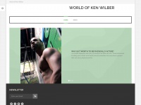 Worldofkenwilber.com