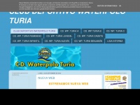 waterpolo-turia.blogspot.com Thumbnail