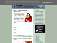 teaydeportearadio.blogspot.com Thumbnail