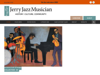Jerryjazzmusician.com