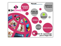 Edicinco.com