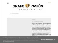 grafopasion.blogspot.com