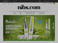 nibs.com Thumbnail