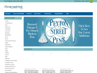 peytonstreetpens.com